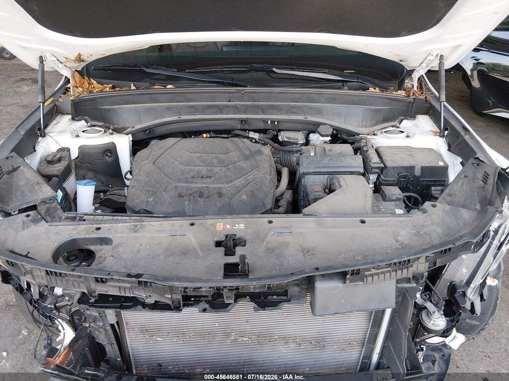 5XYP34GC2RG437275 2024 KIA TELLURIDE photo no. 10