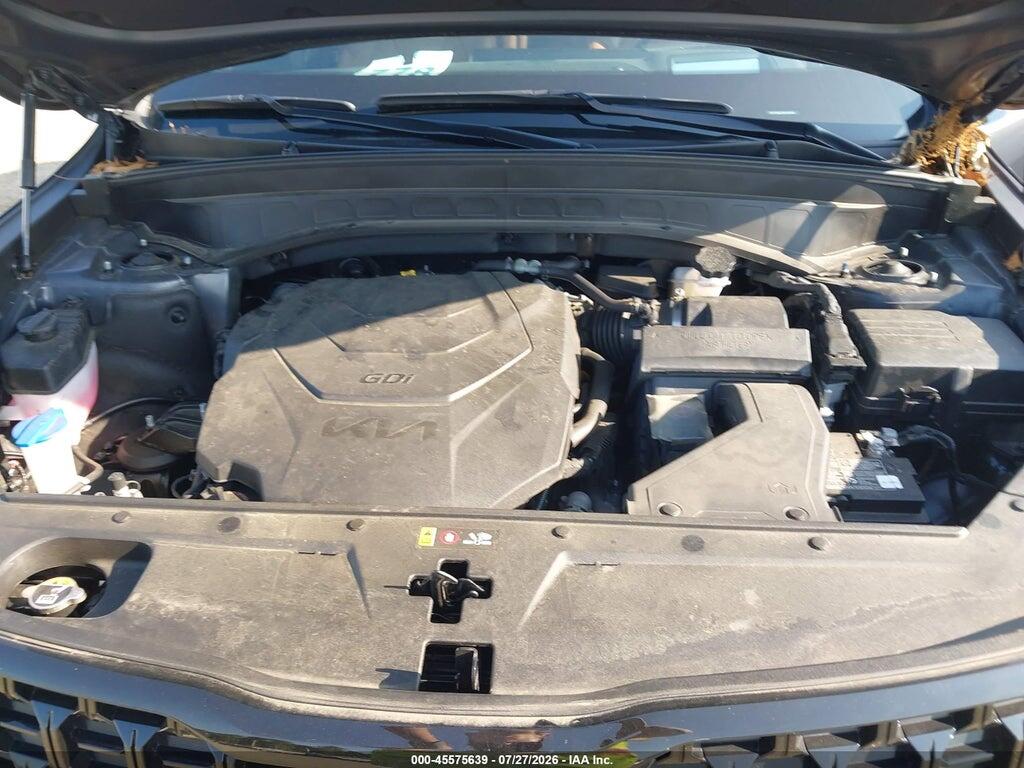 5XYP5DGC9RG548481 2024 KIA TELLURIDE photo no. 10