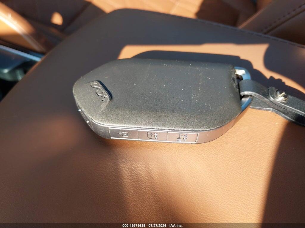 5XYP5DGC9RG548481 2024 KIA TELLURIDE photo no. 11