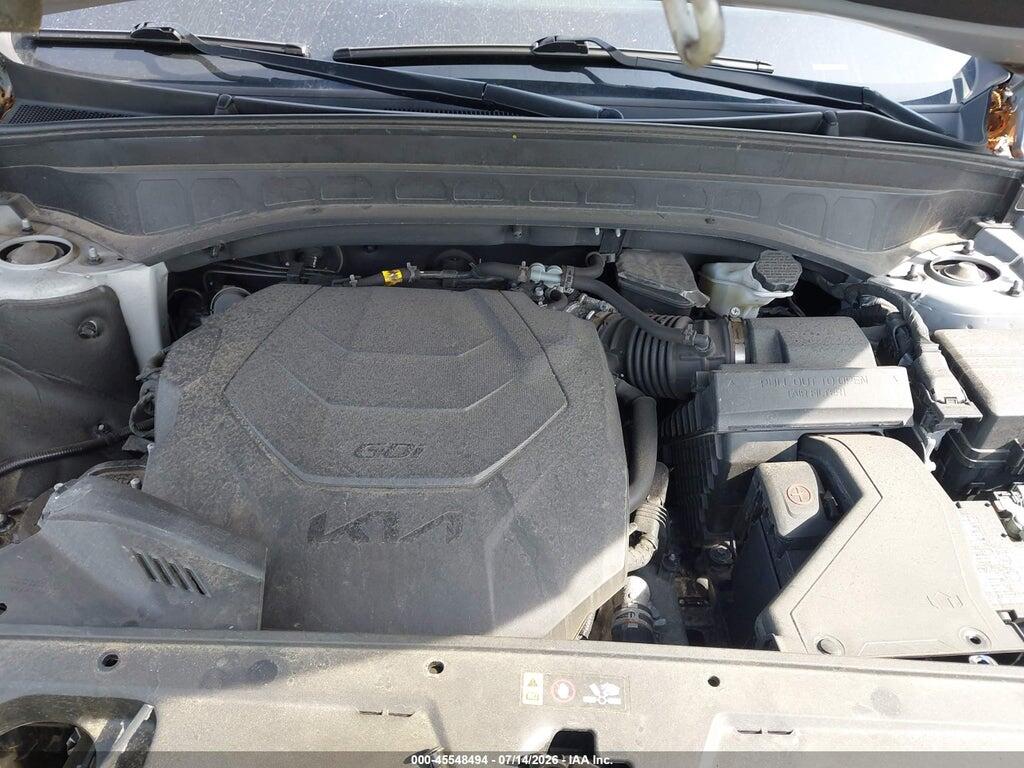 5XYP3DGC2RG444372 2024 KIA TELLURIDE photo no. 10