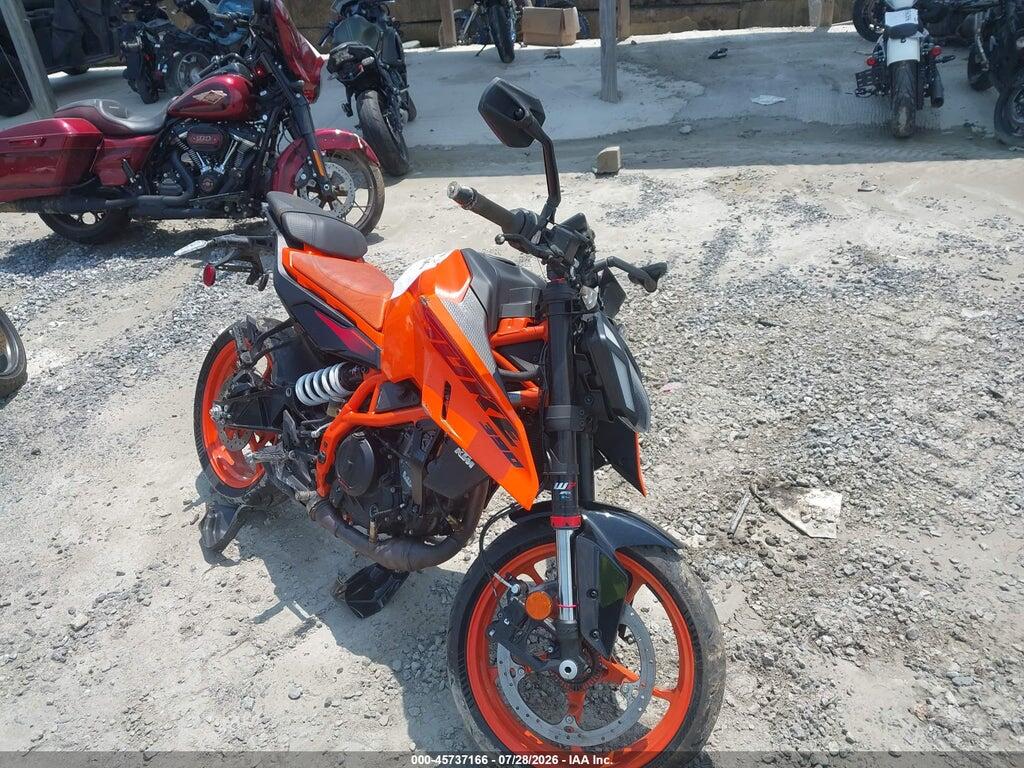 MD2JPJ40XRN265745 2024 KTM 390 photo no. 1