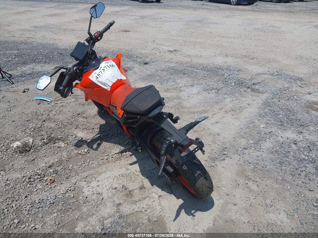 MD2JPJ40XRN265745 2024 KTM 390 photo no. 3
