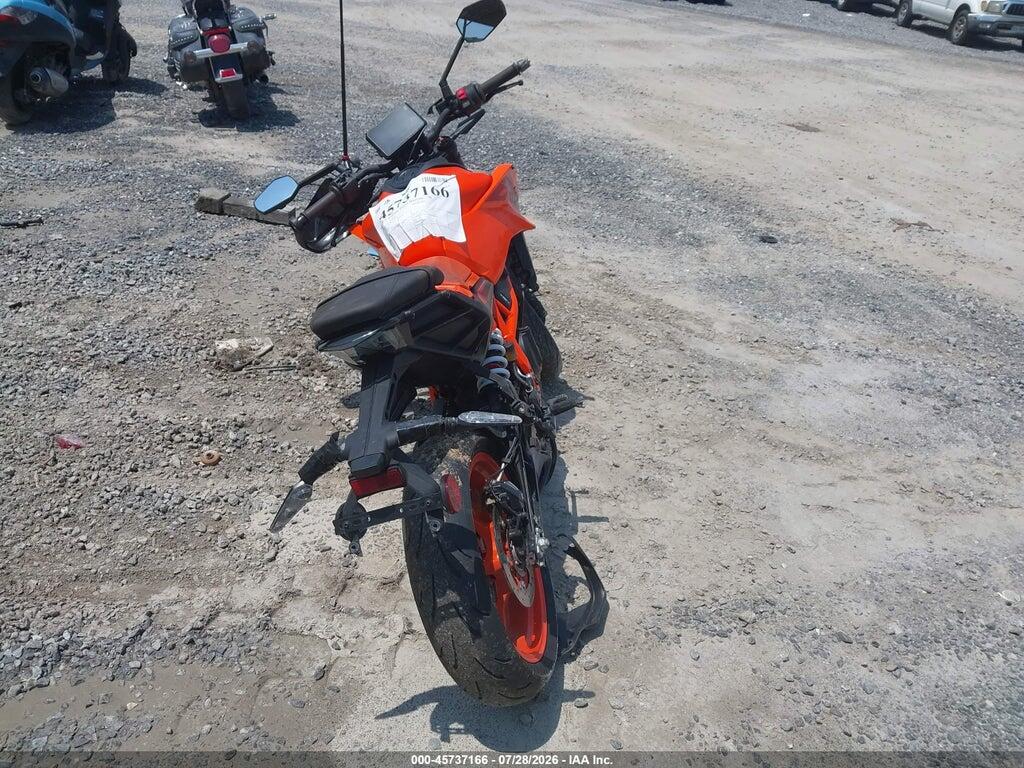 MD2JPJ40XRN265745 2024 KTM 390 photo no. 4