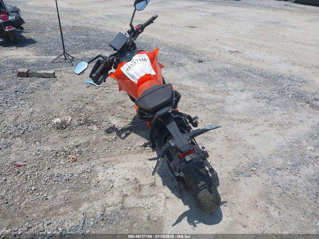 MD2JPJ40XRN265745 2024 KTM 390 photo no. 6