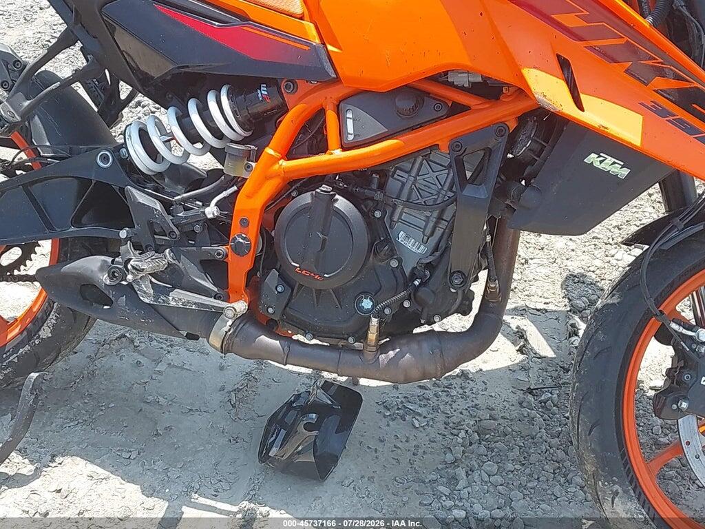 MD2JPJ40XRN265745 2024 KTM 390 photo no. 8