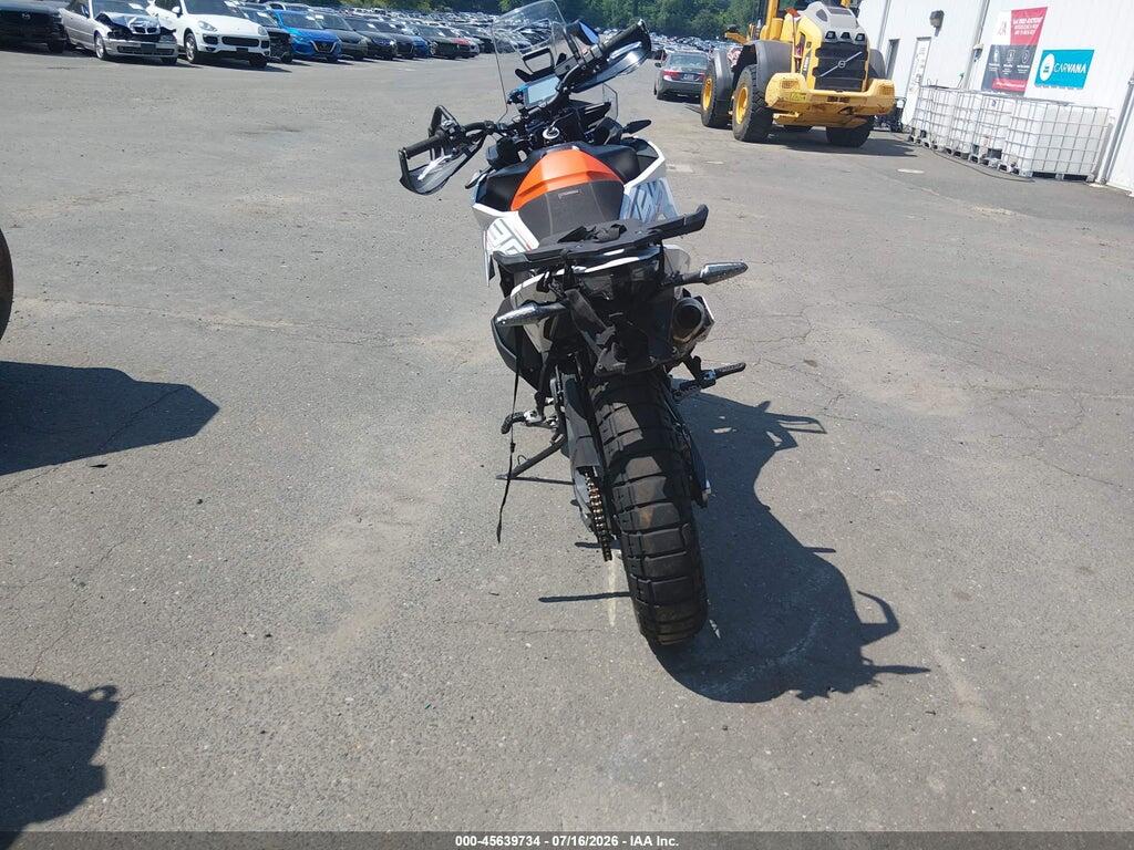 LCETS7407RH700364 2024 KTM 790 photo no. 6