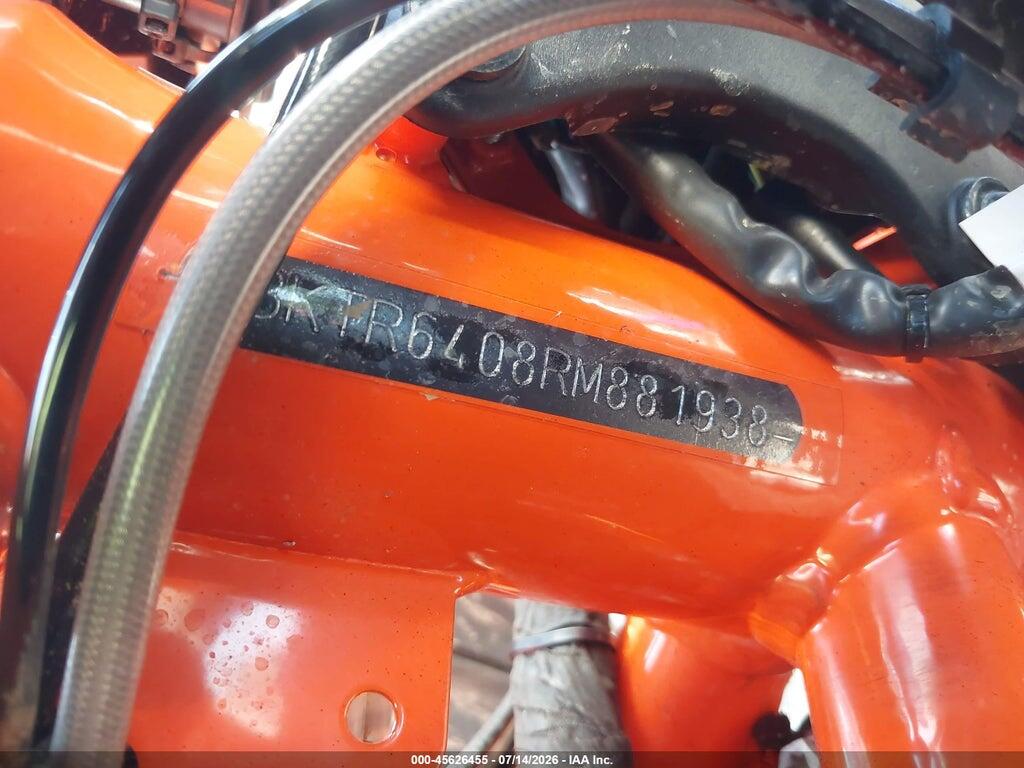 VBKTR6408RM881938 2024 KTM 890 photo no. 10