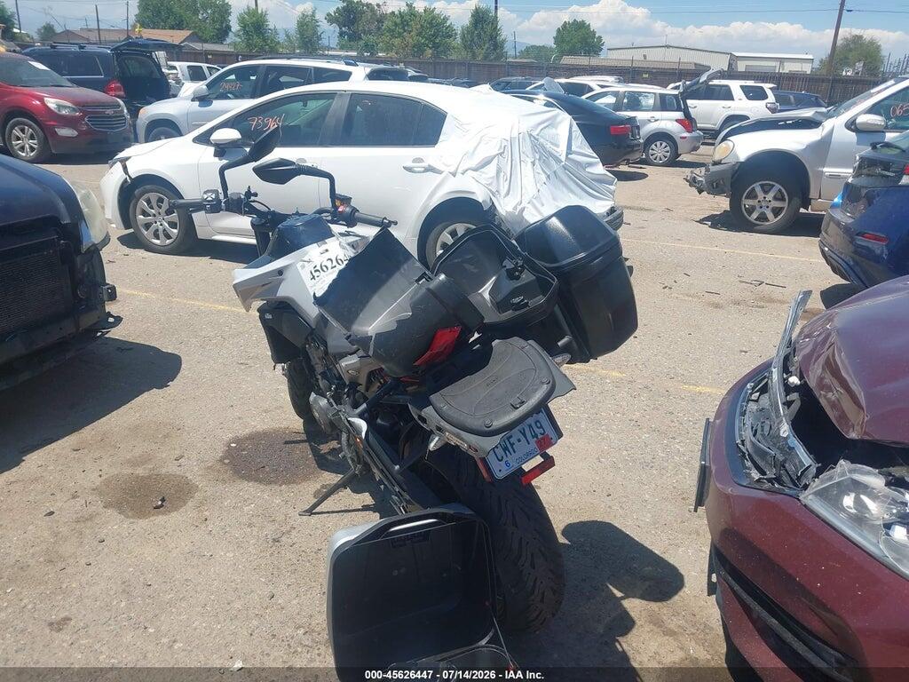 LCETU7406RH710491 2024 KTM 790 photo no. 6