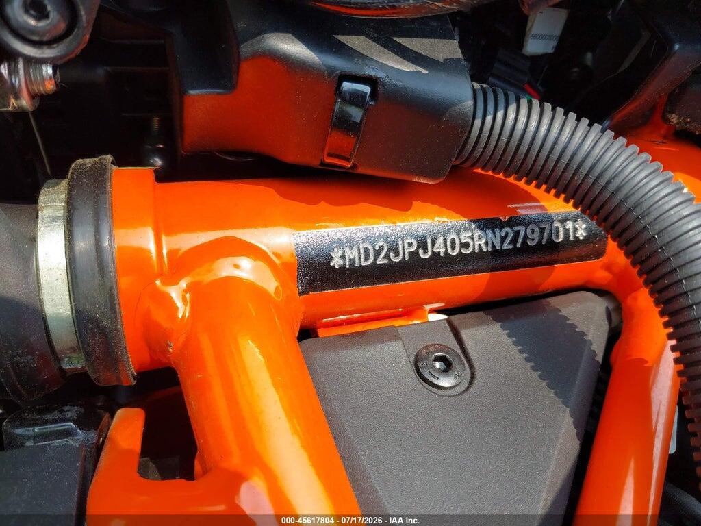 MD2JPJ405RN279701 2024 KTM 390 photo no. 10
