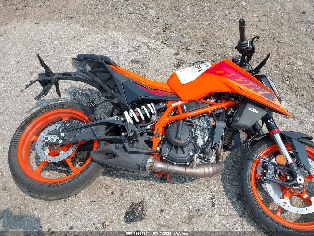 MD2JPJ405RN279701 2024 KTM 390 photo no. 12