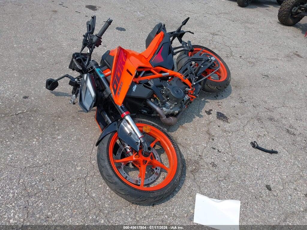 MD2JPJ405RN279701 2024 KTM 390 photo no. 2