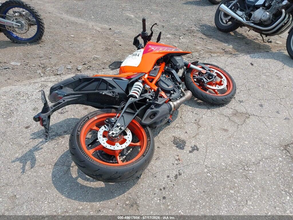 MD2JPJ405RN279701 2024 KTM 390 photo no. 4