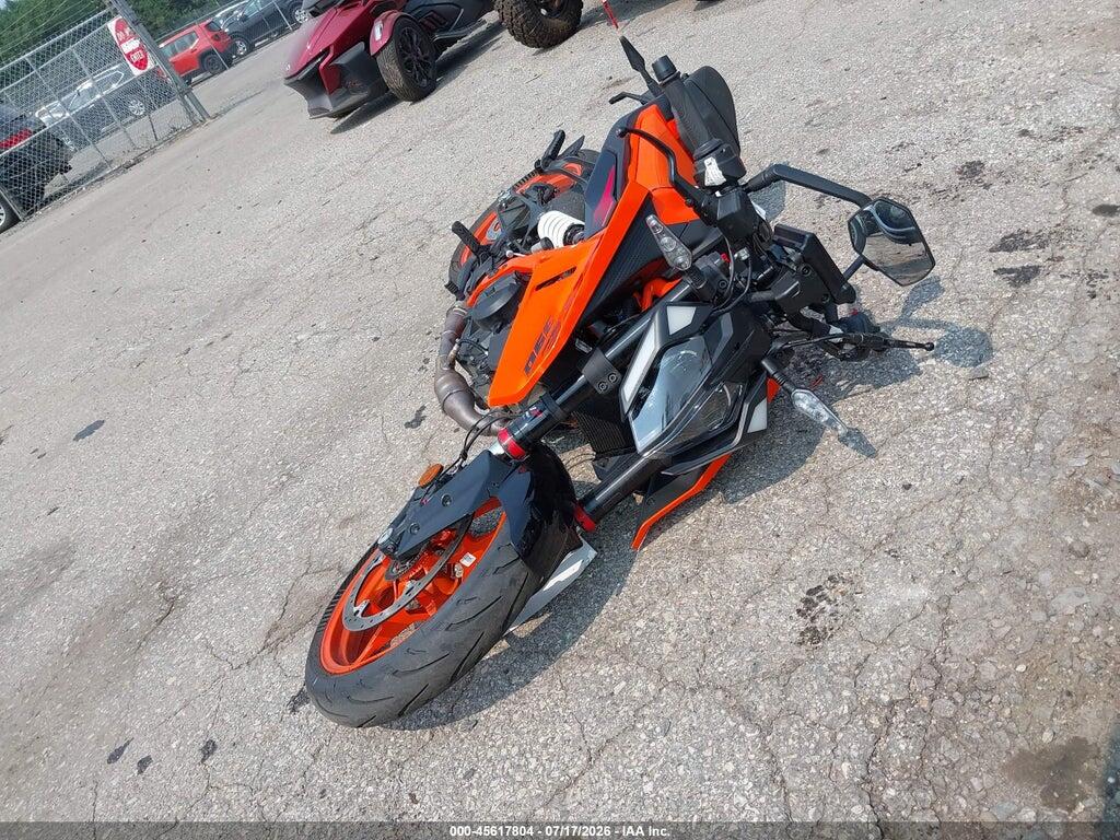 MD2JPJ405RN279701 2024 KTM 390 photo no. 5