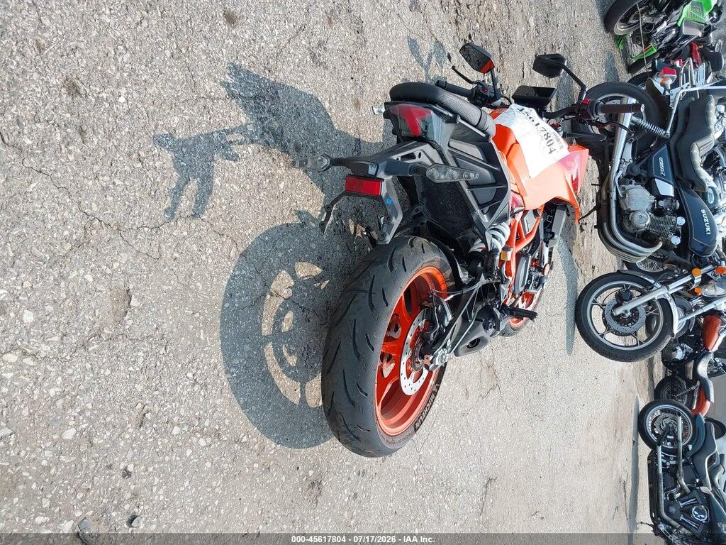 MD2JPJ405RN279701 2024 KTM 390 photo no. 6