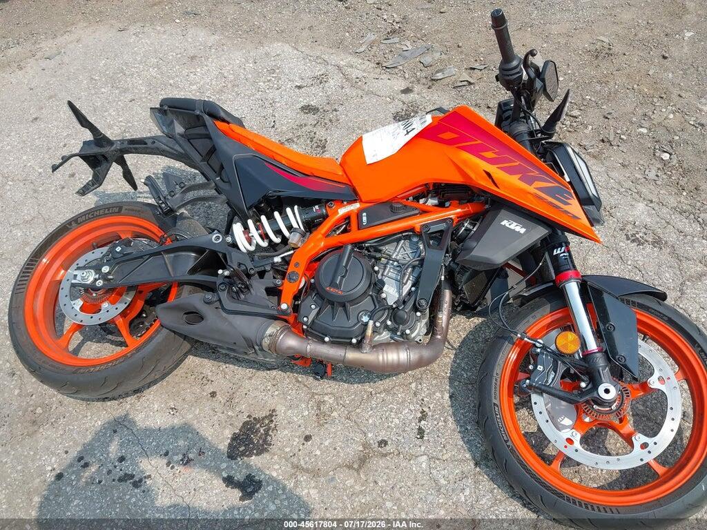 MD2JPJ405RN279701 2024 KTM 390 photo no. 8