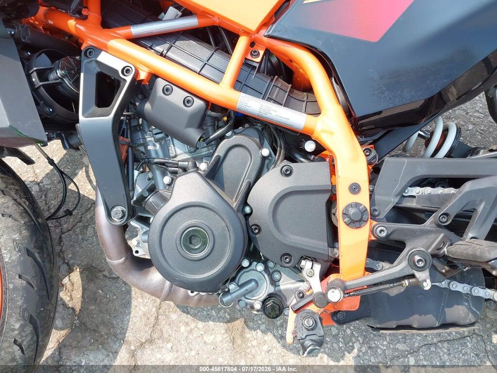 MD2JPJ405RN279701 2024 KTM 390 photo no. 9