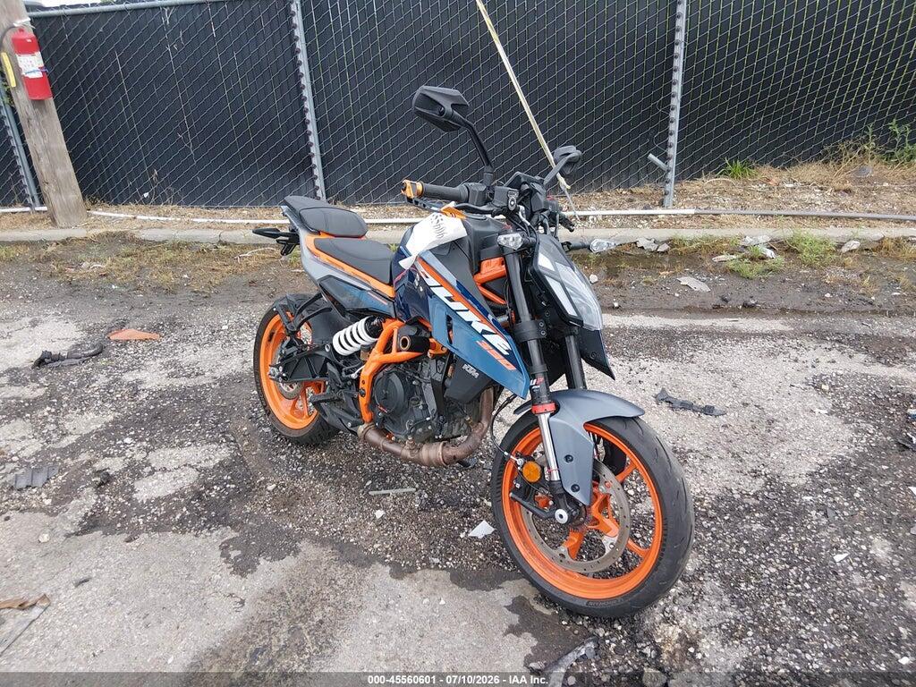 MD2JPJ407RN268554 2024 KTM 390 photo no. 1