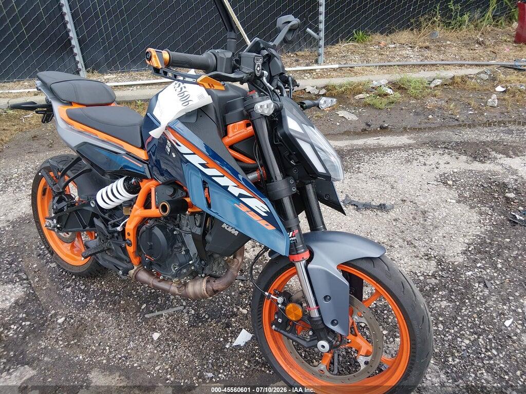 MD2JPJ407RN268554 2024 KTM 390 photo no. 11