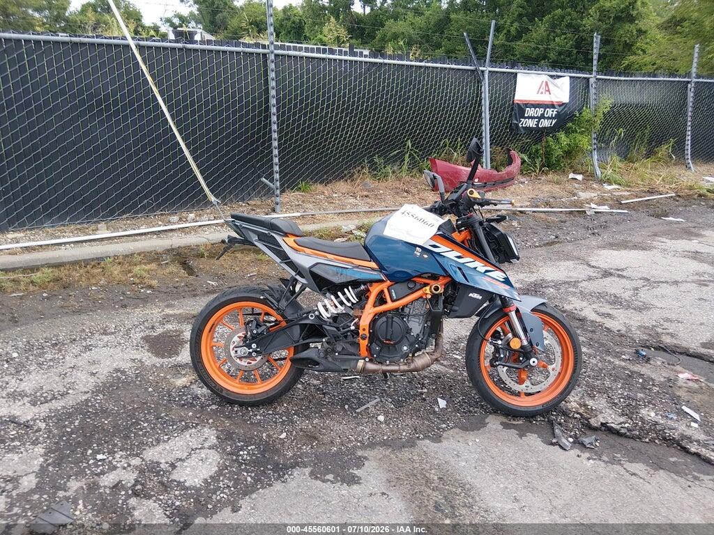 MD2JPJ407RN268554 2024 KTM 390 photo no. 12