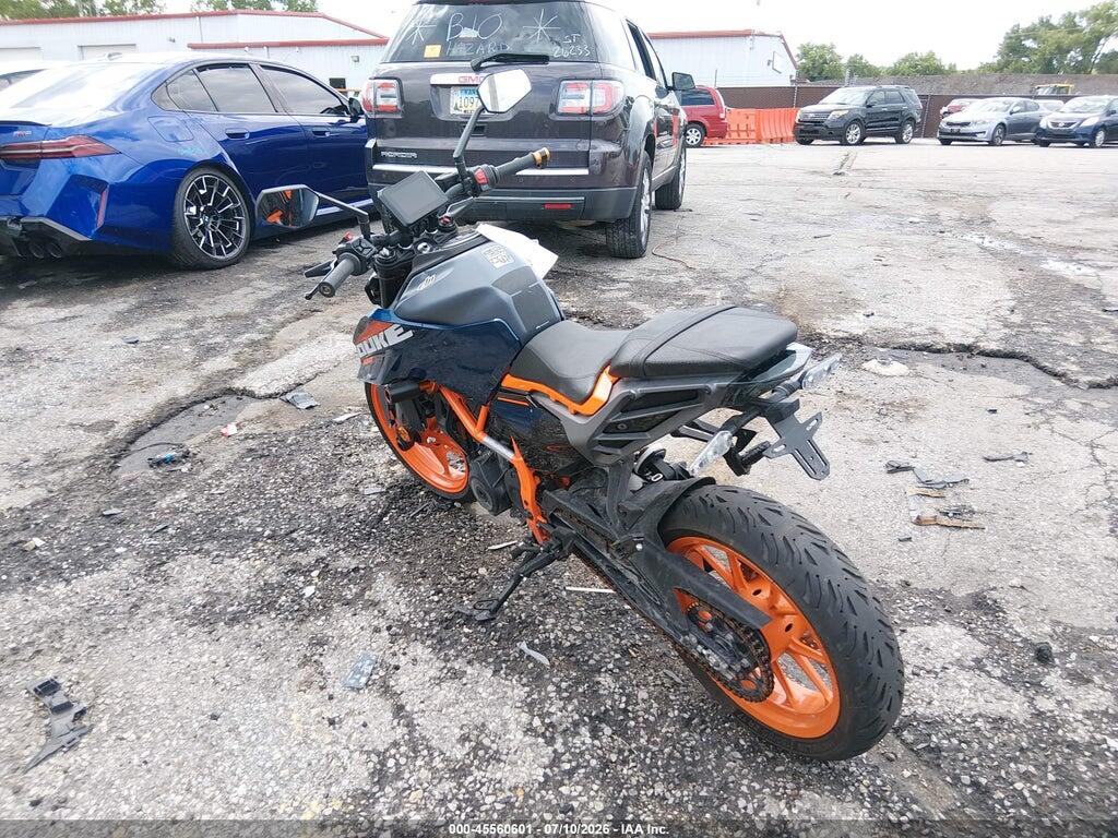 MD2JPJ407RN268554 2024 KTM 390 photo no. 3