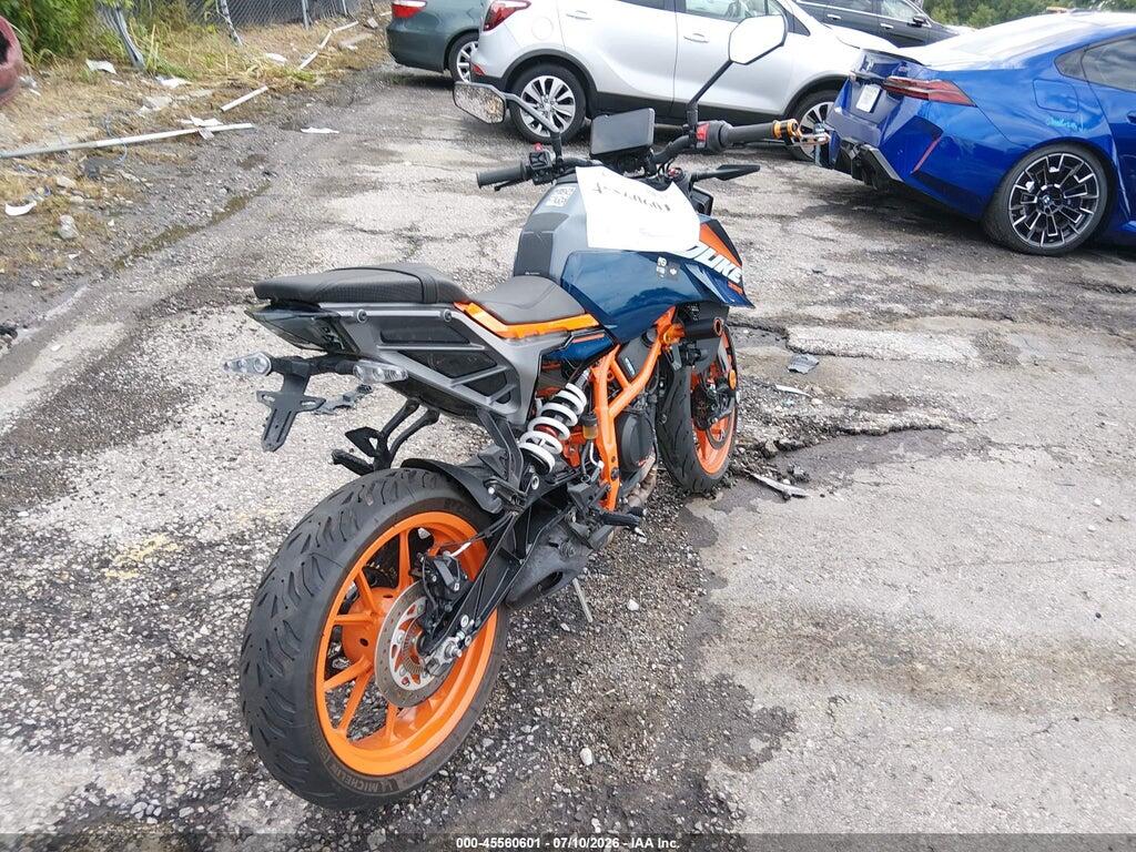 MD2JPJ407RN268554 2024 KTM 390 photo no. 4