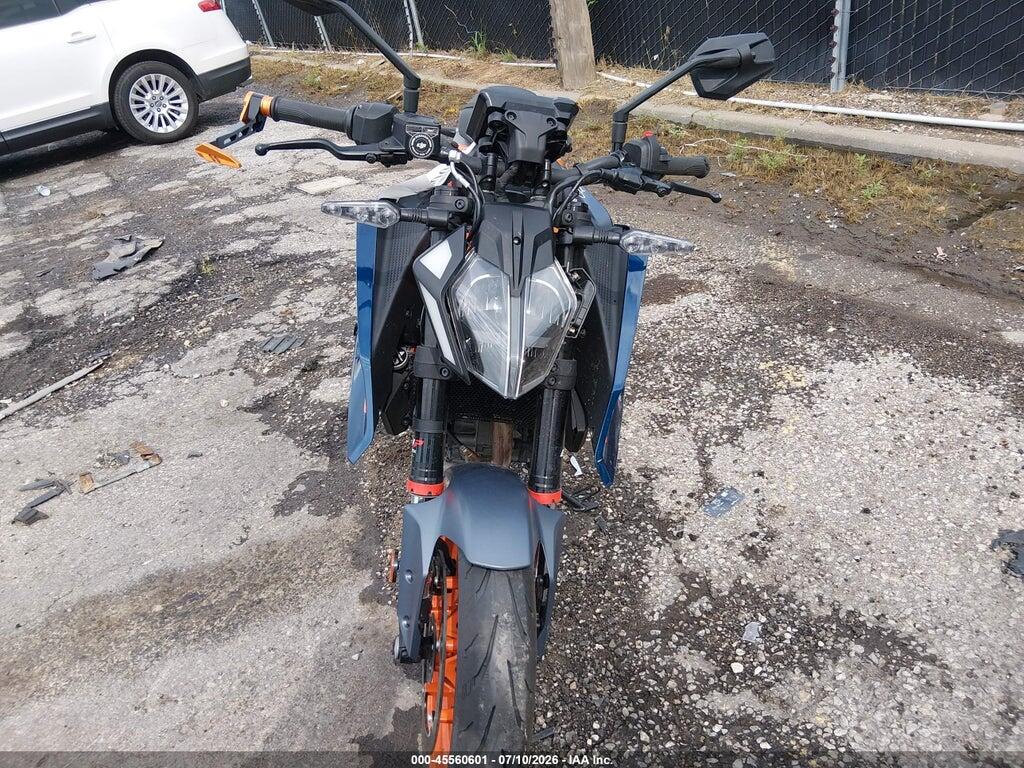 MD2JPJ407RN268554 2024 KTM 390 photo no. 5