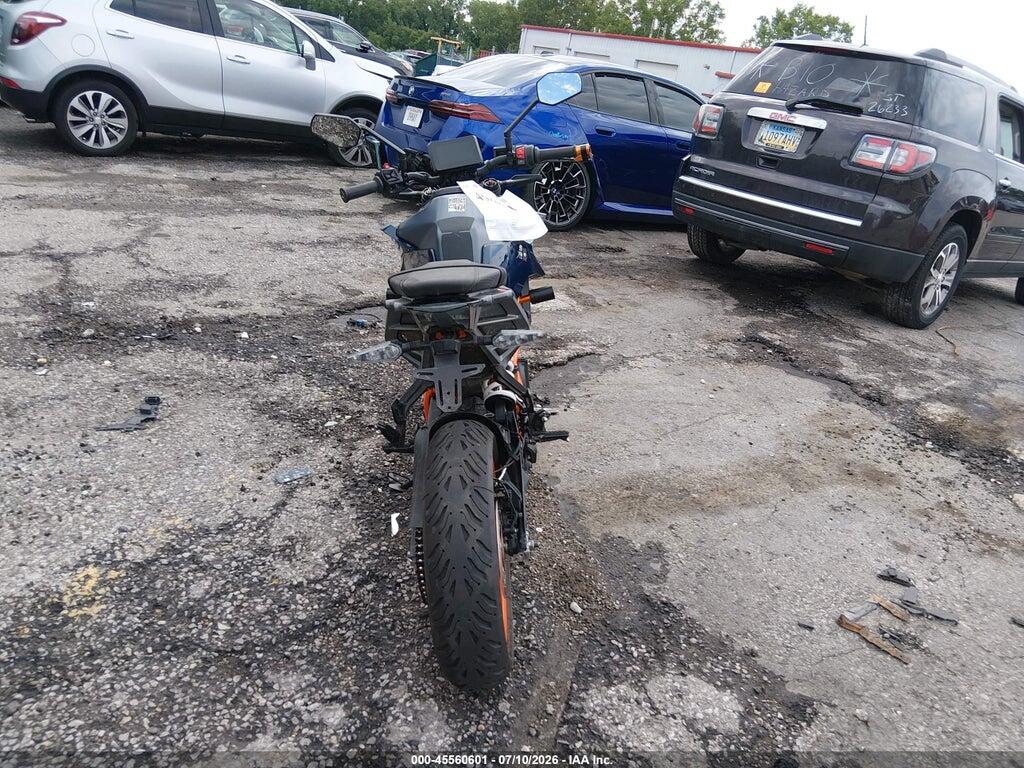MD2JPJ407RN268554 2024 KTM 390 photo no. 6