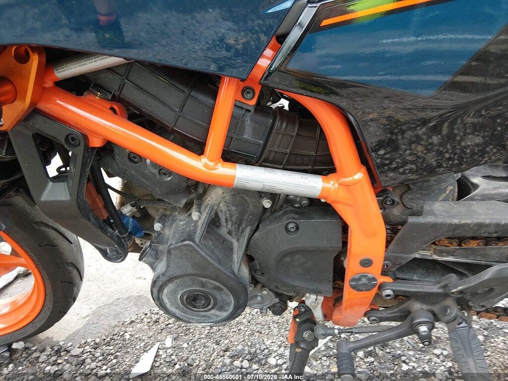 MD2JPJ407RN268554 2024 KTM 390 photo no. 9