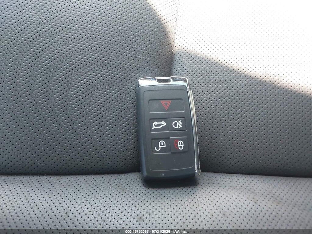 SALYJ2EX7RA385669 2024 LAND ROVER RANGE ROVER VELAR photo no. 11