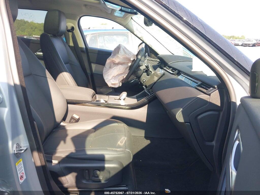 SALYJ2EX7RA385669 2024 LAND ROVER RANGE ROVER VELAR photo no. 5