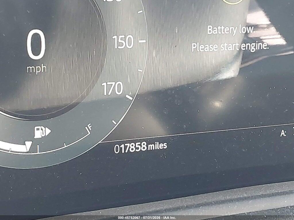 SALYJ2EX7RA385669 2024 LAND ROVER RANGE ROVER VELAR photo no. 7