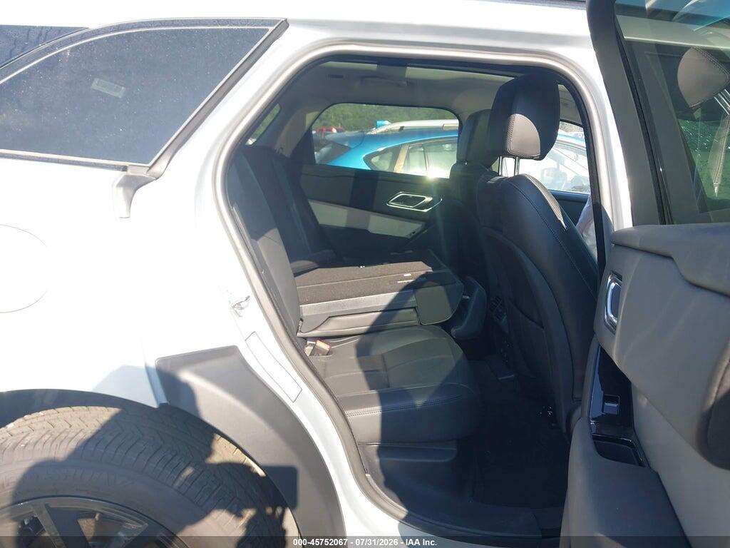 SALYJ2EX7RA385669 2024 LAND ROVER RANGE ROVER VELAR photo no. 8