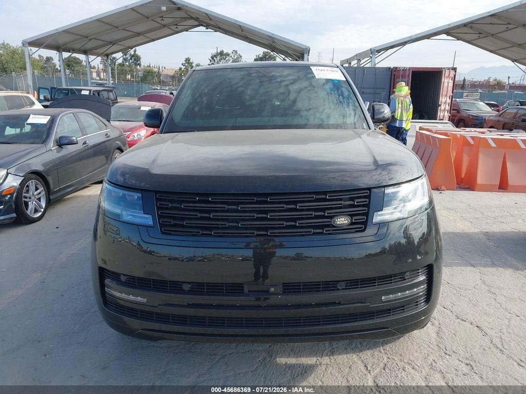 SALKP9E90RA092999 2024 LAND ROVER RANGE ROVER photo no. 12