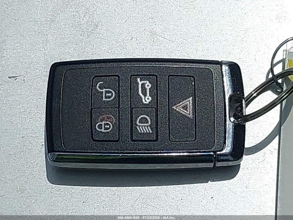 SAL1P9EU0RA167409 2024 LAND ROVER RANGE ROVER SPORT photo no. 11