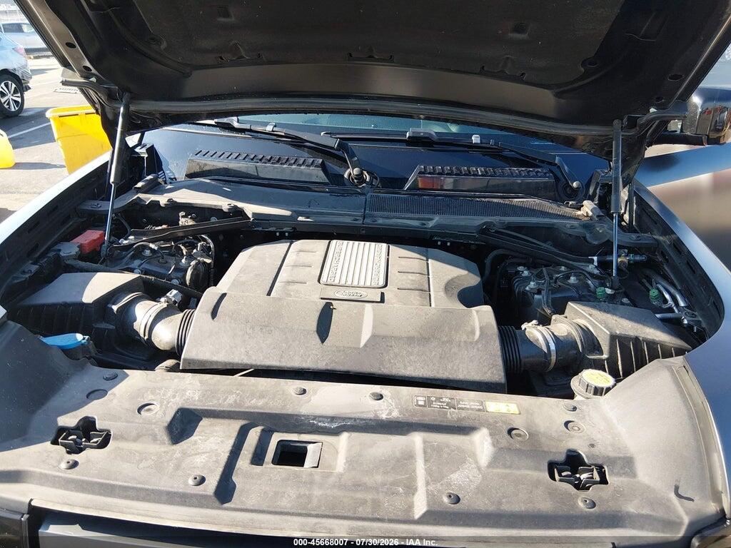 SALEWEEE0R2314652 2024 LAND ROVER DEFENDER photo no. 10