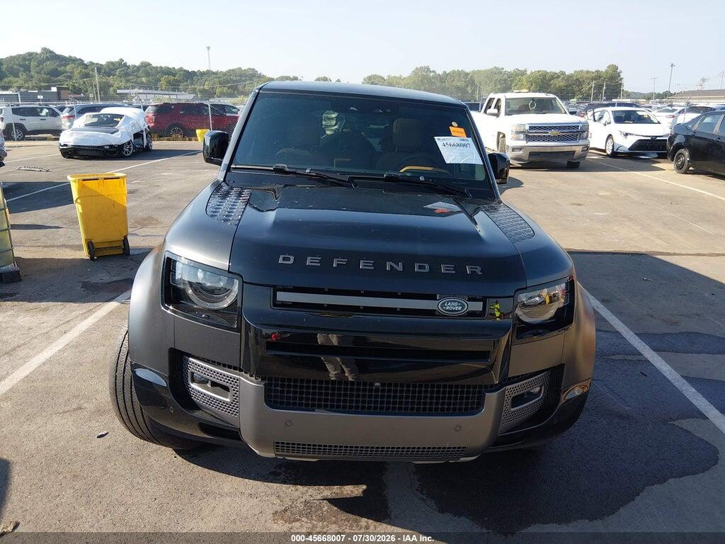 SALEWEEE0R2314652 2024 LAND ROVER DEFENDER photo no. 12
