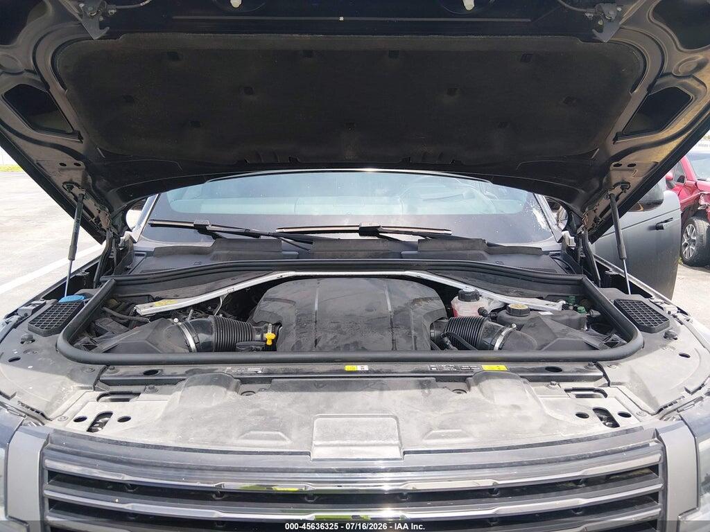 SALKZBF94RA094495 2024 LAND ROVER RANGE ROVER photo no. 10