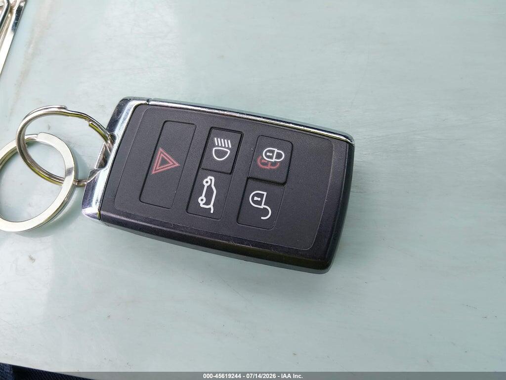 SALCJ2FX3RH346822 2024 LAND ROVER DISCOVERY SPORT photo no. 11