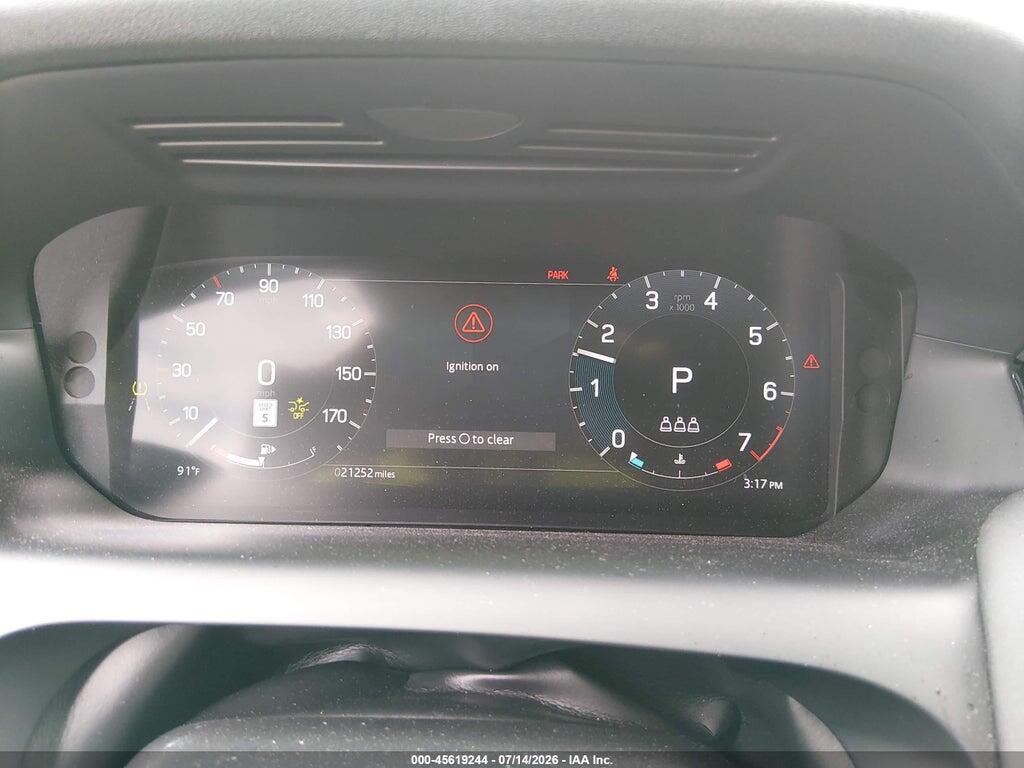 SALCJ2FX3RH346822 2024 LAND ROVER DISCOVERY SPORT photo no. 7