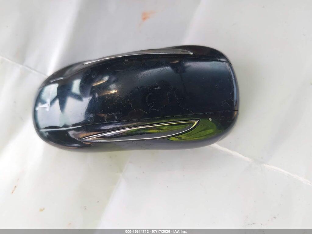 5YJXCAE23GF031499 2016 TESLA MODEL X photo no. 10