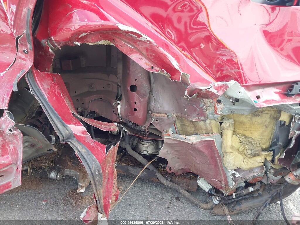 5YJXCDE26GF030185 2016 TESLA MODEL X photo no. 6