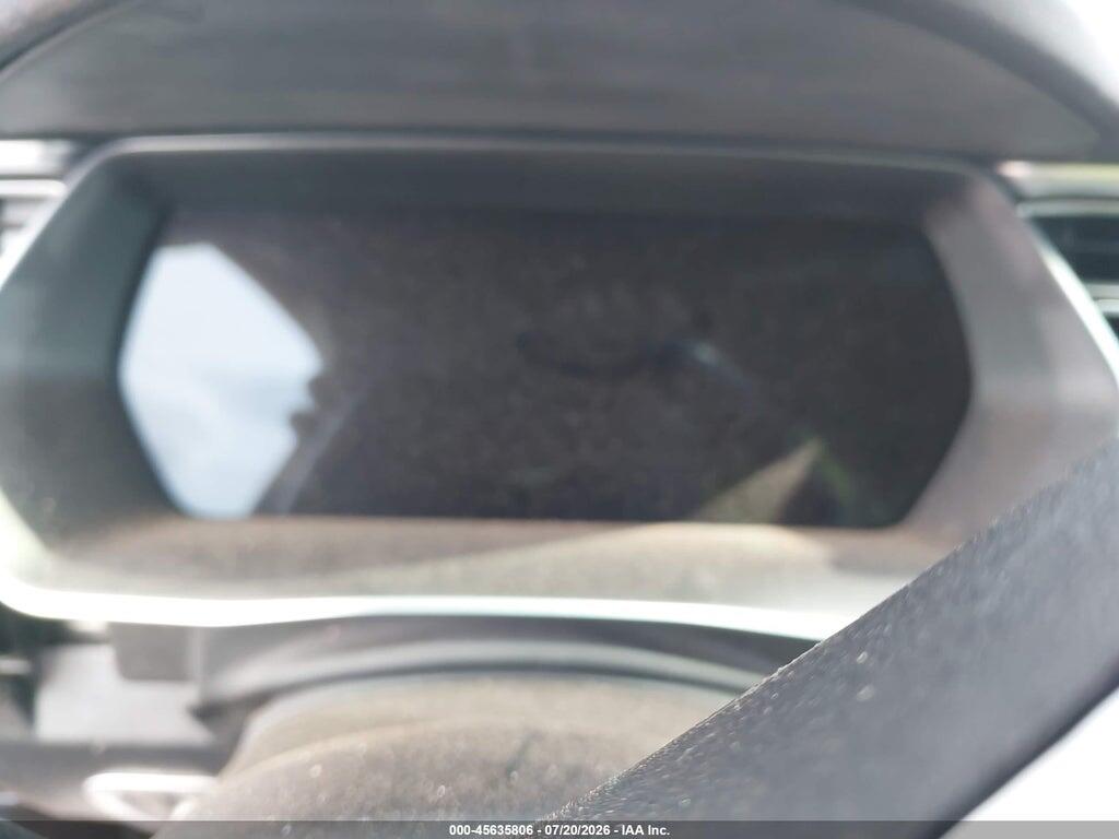 5YJXCDE26GF030185 2016 TESLA MODEL X photo no. 7