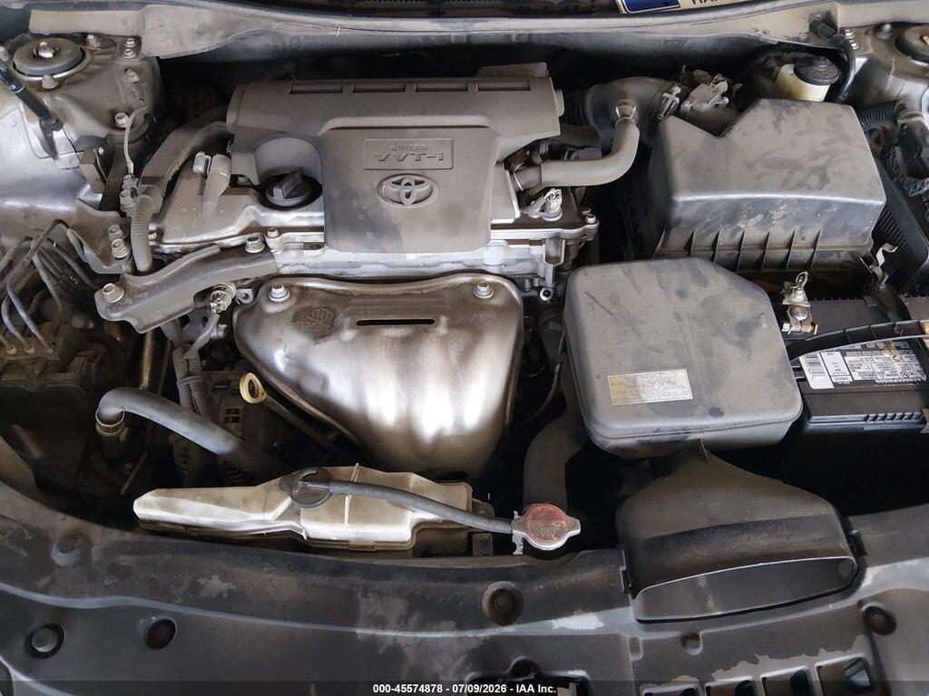 4T1BF1FK3GU558705 2016 TOYOTA CAMRY photo no. 10