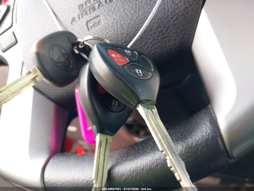 JTEBU5JR2G5389949 2016 TOYOTA 4RUNNER photo no. 11