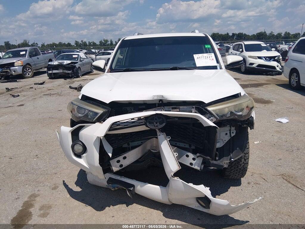 JTEZU5JR3G5131938 2016 TOYOTA 4RUNNER photo no. 12