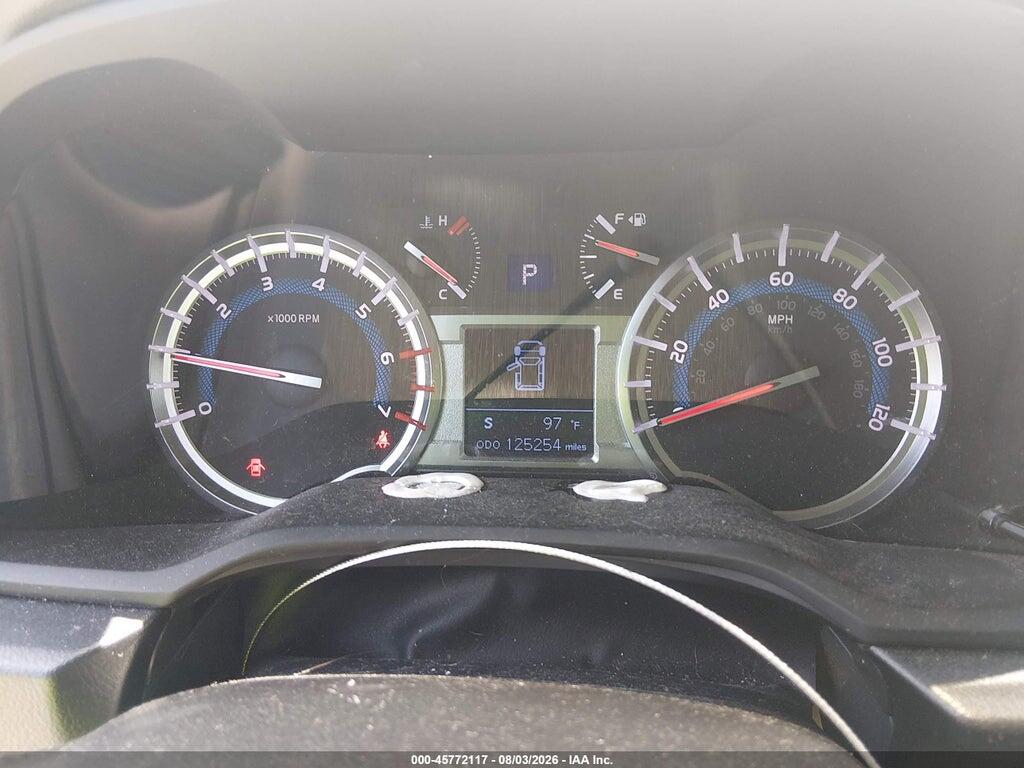 JTEZU5JR3G5131938 2016 TOYOTA 4RUNNER photo no. 7