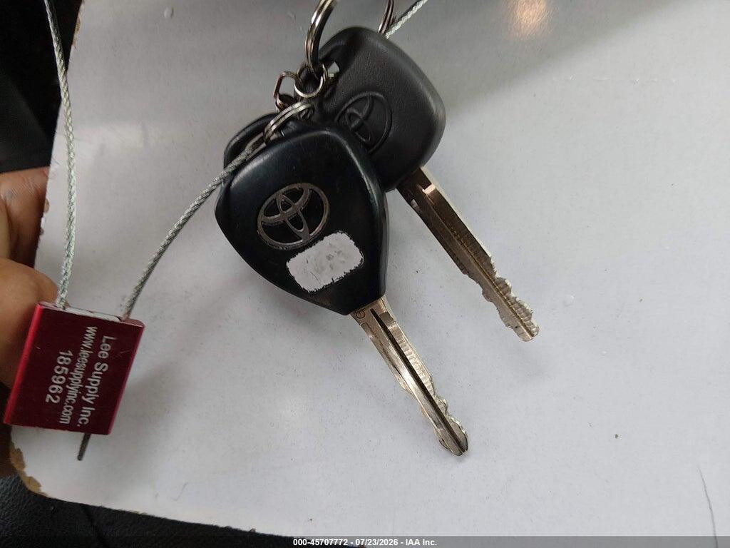 JTEBU5JR6G5345338 2016 TOYOTA 4RUNNER photo no. 11