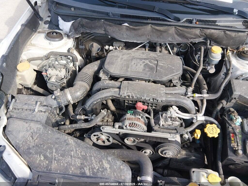 4S3BMCA66B3263015 2011 SUBARU LEGACY photo no. 10