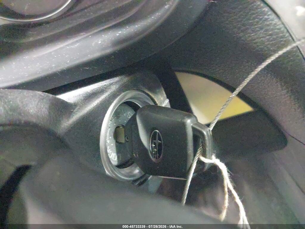 4S3BMCA68B3217217 2011 SUBARU LEGACY photo no. 11