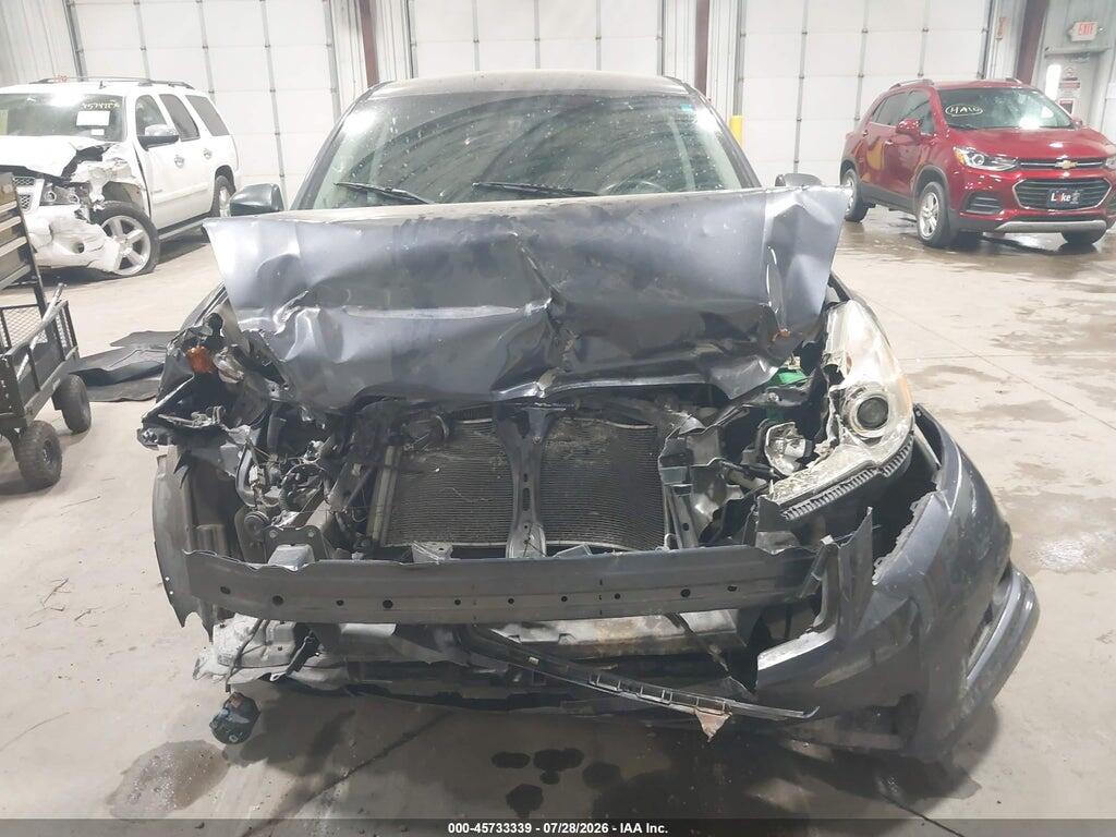 4S3BMCA68B3217217 2011 SUBARU LEGACY photo no. 12